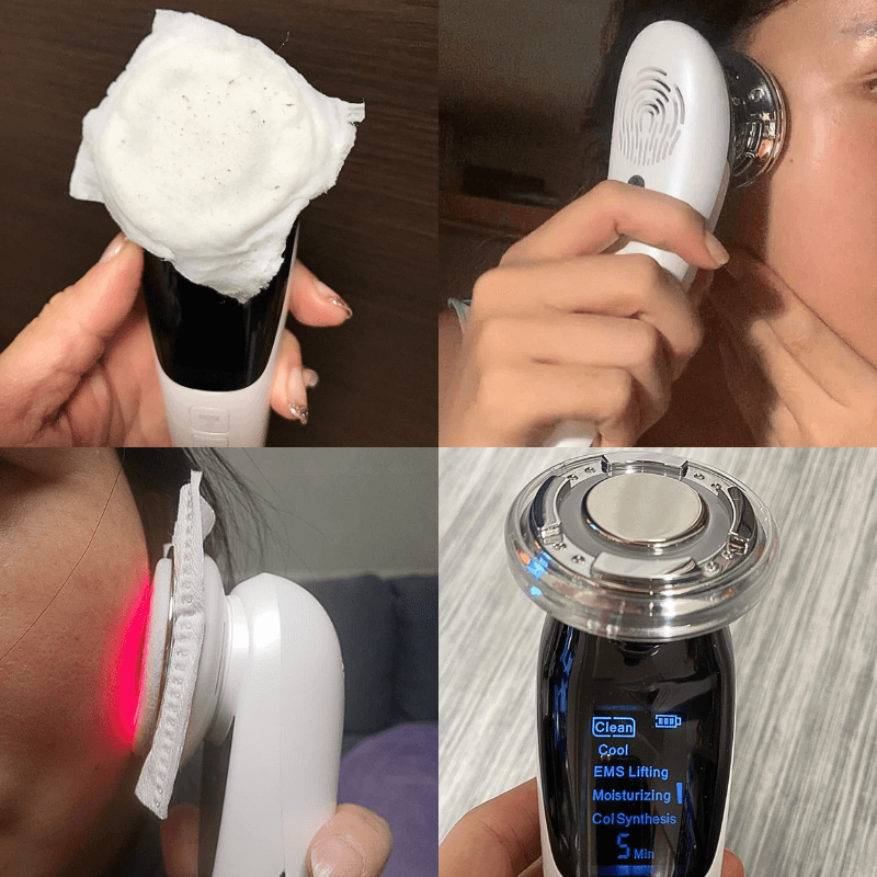 Glowtastique™ Age Reverse Wand