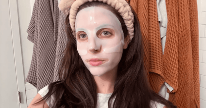 Glowtastique™ Bio-Collagen Face Mask  (1 Box = 4pcs)