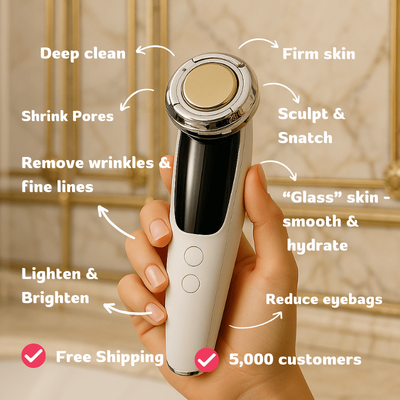 Glowtastique™ Age Reverse Wand