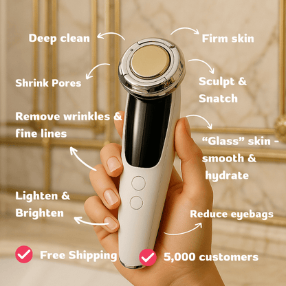Glowtastique™ Age Reverse Wand