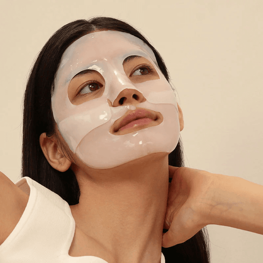 Glowtastique™ Bio-Collagen Face Mask  (1 Box = 4pcs)