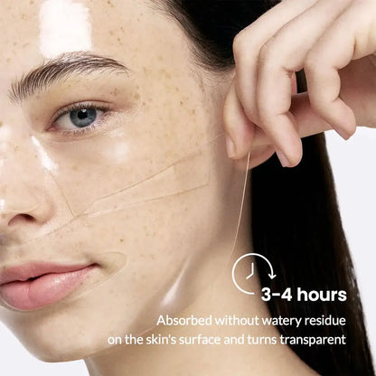 Glowtastique™ Bio-Collagen Face Mask  (1 Box = 4pcs)