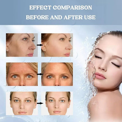 Glowtastique™ Bio-Collagen Face Mask  (1 Box = 4pcs)